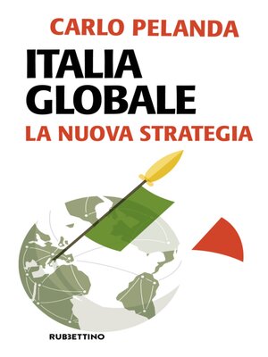 cover image of Italia globale